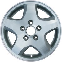 OW-55RFZ4 OEM Factory Wheel 15" 5x4.5