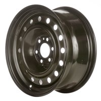 STL02237U45 OEM Steel Wheel 16" 5x5.5