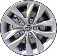 ALY75232U20 ALY75232U20 OEM wheel
