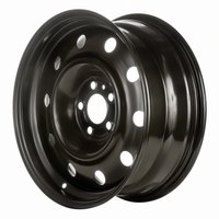 STL02240U45 OEM Steel Wheel 17" 5x115.0