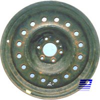 STL02260U45 OEM wheel