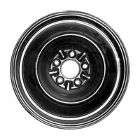 STL02349U45 OEM wheel