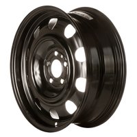 STL02356U45 OEM wheel