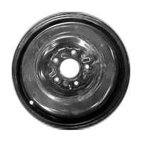 STL02367U45 OEM wheel