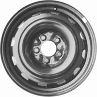 STL02413U45 OEM Steel Wheel 16" 5x5.0