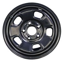 STL02449U45 OEM wheel