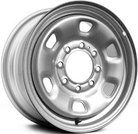 STL02497U20 OEM wheel