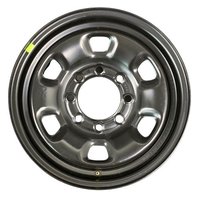 STL02497U45 OEM wheel