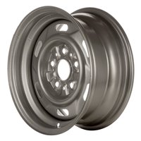STL03078U20 OEM Steel Wheel 14" 5x4.5