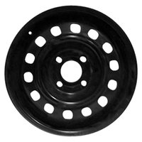 STL03118U45 OEM wheel