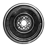 STL03148U45 OEM wheel
