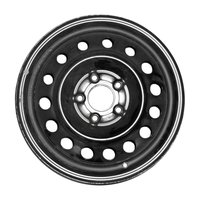 STL70811A45 OEM Steel Wheel 16" 5x4.5