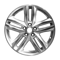 ALY05832U OEM wheel