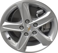 OW-HV5WXY OEM Factory Wheel 16" 5x115.0