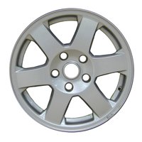 OW-W86Y3P OEM Factory Wheel 17" 5x5.0