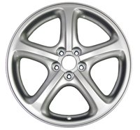 ALY68736U20 ALY68736U20 OEM wheel
