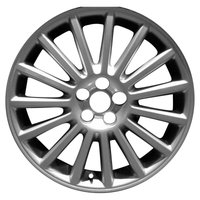 OW-9VJHPQ OEM Factory Wheel 18" 5x100.0