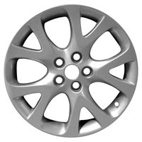 OW-55SFSF OEM Factory Wheel 18" 5x4.5