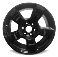 ALY05754U45 OEM wheel