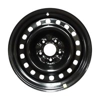 STL03266U45 OEM wheel
