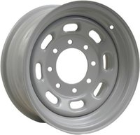 STL03340U20 OEM Steel Wheel 16" 8x170.0