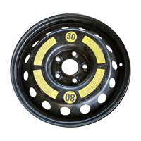 STL69842U45 OEM wheel