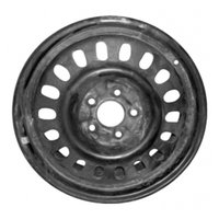 STL03381U45 OEM wheel