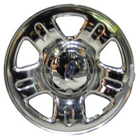 STL03452U45 OEM wheel