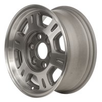 ALY02678U OEM wheel