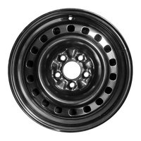 OW-UYGURA OEM Factory Wheel 16" 5x4.5
