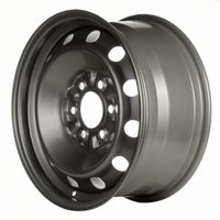 STL03547A20 OEM Steel Wheel 17" 6x135.0
