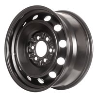 STL03547A45 OEM Steel Wheel 17" 6x135.0