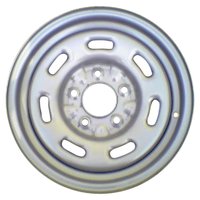 STL03550U20 OEM Steel Wheel 16" 5x5.5
