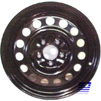 STL08065U45 OEM wheel