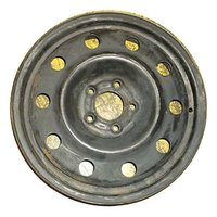 STL03671U45 OEM wheel