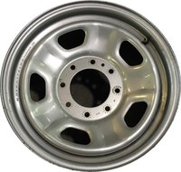 STL03841U20 OEM Steel Wheel 18" 8x170.0