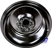 STL03874U45 OEM wheel