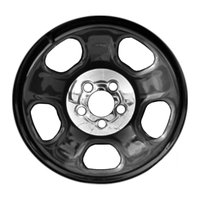 STL03921U45 OEM wheel