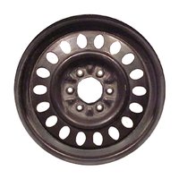 STL05134U45 OEM wheel