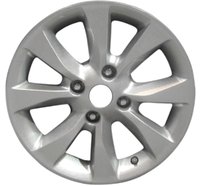 OW-SJTJWC OEM Factory Wheel 16" 4x4.5