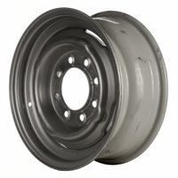 STL08008U20 OEM Steel Wheel 16" 8x6.5