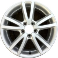 OW-A3JSWY-U20 OEM Factory Wheel 17" 5x112.0