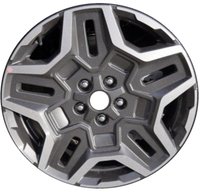 OW-Y9KNX4 OEM Factory Wheel 19" 5x4.5