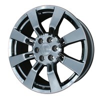 OW-H8FVZ2 OEM Factory Wheel 22" 6x5.5