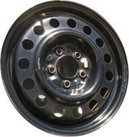 STL08043A45 OEM wheel