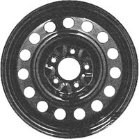 STL08043U45 OEM wheel