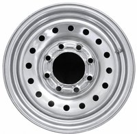 OW-SADMP2-U20 OEM Factory Wheel 16" 8x6.5