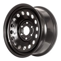 STL08072U45 OEM wheel