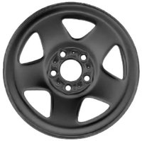 STL09008U45 OEM Steel Wheel 15" 5x4.5