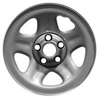 STL09012U20 OEM wheel